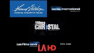 Samuel Goldwyn FilmsSeville InternationalLes Films ChristalLes Films Sévillemicroscope [upl. by Ydarb]