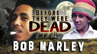 BOB MARLEY  Before They Were Gone  BIOGRAPHY [upl. by Asyen]