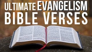 Five Essentials of Evangelism Part 1 [upl. by Ralf723]