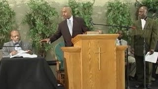 Truth of God Broadcast 10701072 Columbia SC Pastor Gino Jennings [upl. by Geesey]