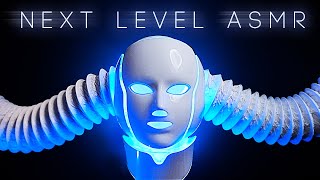 ASMR NEXT LEVEL for Brain Melting Tingles and Deep Sleep [upl. by Akiaki734]