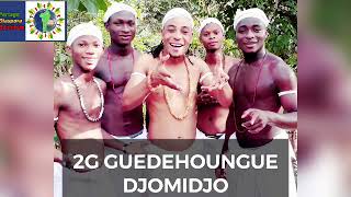 2 GUEDEHOUNGUE DJOMIDJO [upl. by Elletsirhc75]