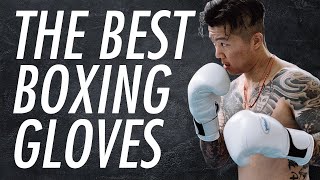 Which Boxing Gloves are Right for You Top Brands Review [upl. by Ardnosac]