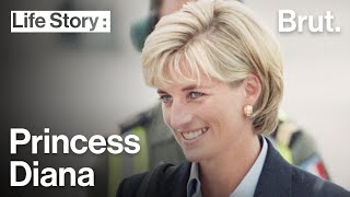 The Life of Princess Diana [upl. by Luapnaej652]