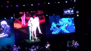 Elvis Presley amp The TCB Band  IN CONCERT  Sao Paulo 2013 [upl. by Charity]