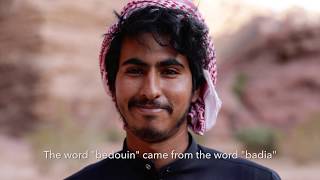 Discover The Bedouin People of Jordan [upl. by Chadd]