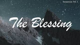 The Blessing Instrumental  12 Hour Instrumental for Prayer Worship and Sleep [upl. by Eggleston]