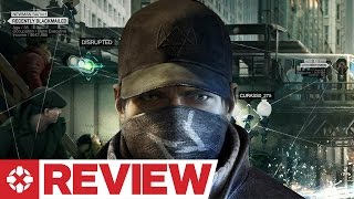 Watch Dogs Legion Review [upl. by Namsaj602]