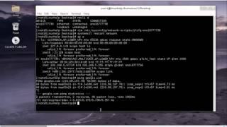 How to set network on centos7 [upl. by Mella]