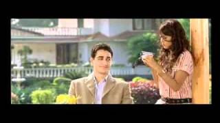 Jaane Tu Ya Jaane Na Theatrical Trailer [upl. by Colon]