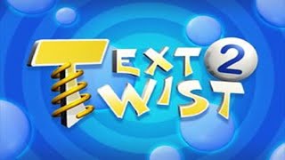 Live Stream Of TextTwist 2 Demo Version [upl. by Champaigne]