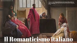 Il Romanticismo italiano [upl. by Ely]