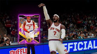 NBA 2K22 MyTEAM Trailer [upl. by Raouf]