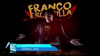 Franco Escamilla Show quot¡Y yaquot Primera parte [upl. by Selin]