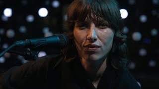 Aldous Harding  Full Performance Live on KEXP [upl. by Anniahs]