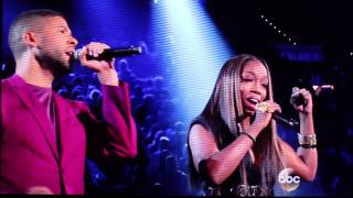 2015 Billboard Awards  Empire Cast Sings Conqueror amp Youre So Beautiful [upl. by Yasmine]