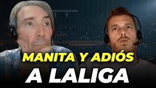 🔥 De la EUFORIA al DESASTRE  BARÇA 35 VILLARREAL  CHIRINGUITO LIVE [upl. by Marlin]