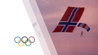 The Full Lillehammer 1994 Winter Olympic Film  Olympic History [upl. by Ecirehs]