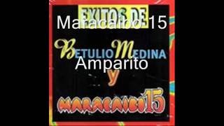 Amparito Maracaibo 15 GAITA VENEZOLANA Musica Tradicional Venezuela [upl. by Mic710]