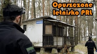 Pamiętniki z kolonii opuszczone letnisko z PRL  Urbex History [upl. by Eldin844]