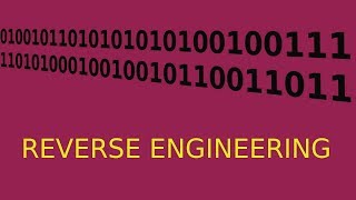 Reverse Engineering  ELF File Format  Beginners [upl. by Enihpled]