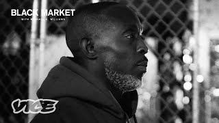 Remembering Michael K Williams [upl. by Wellesley]