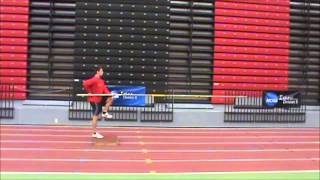 The Fundamentals to Pole Vaulting [upl. by Hcra397]