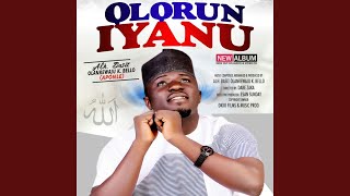 Olohun Iyanu [upl. by Latashia761]