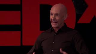 Adult bullying The epidemic no one talks about  Kevin Ward  TEDxSantaBarbara [upl. by Arick]