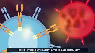 CAR TCell Therapy How Does It Work [upl. by Sandeep815]