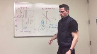 Respiratory  Spirometry Lung Volumes amp Capacities [upl. by Nelyahs310]