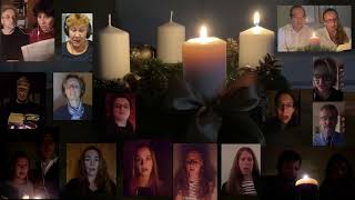 Adventi gyertyagyújtás éneke Íme kedveseim [upl. by Aicelf]