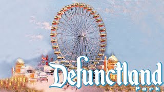 Defunctland A Roundabout History of the Ferris Wheel [upl. by Charita452]