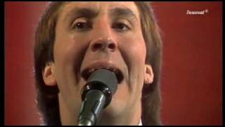 Doug Fieger Knack  1980 Bremen  Oh Tara [upl. by Otsugua]