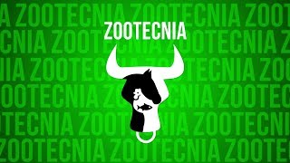 Zootecnia [upl. by Attelrak249]