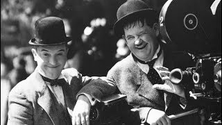 The Best Of Laurel And Hardy [upl. by Sidney]