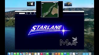 TUTO Personnaliser circuits Starlane GPS [upl. by Haldeman661]