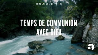 Temps de communion avec Dieu  Instrumental  Atmosphère de prière  Gordon Zamor [upl. by Paff923]