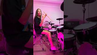 Chelsea Grin  Recreant ON DRUMS [upl. by Nwahsak]