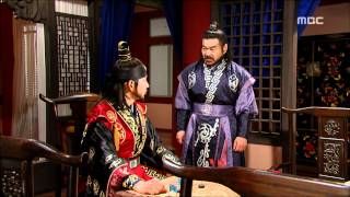 고구려 사극판타지 주몽 Jumong 전쟁을 준비하는 주몽 [upl. by Adnertal]