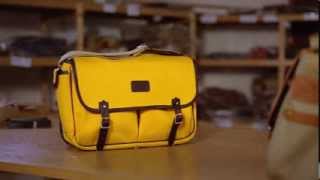 Introducing The Brompton Game Bag [upl. by Thunell]