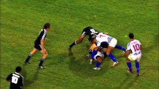 USA Sevens Classic Match New Zealand vs Samoa  2010 Cup Final [upl. by Ma]