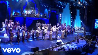 Joyous Celebration  Who Am I Live at the Moses Mabhide Stadium 2016 [upl. by Benjy128]