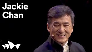 Jackie Chan in Conversation [upl. by Chamberlain171]