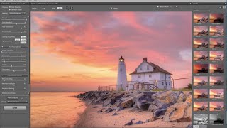 Tutorial Photomatix Pro 51 for Windows [upl. by Naras]