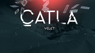 Velet  Çatla  Official Video [upl. by Amarillis]