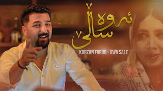 Karzan Faruq  Awa Sale [upl. by Doley]