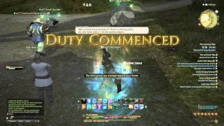 FFXIV The Lominsan Way [upl. by Sivraj]