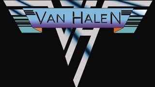 Van Halen  5150 Lyrics on screen [upl. by Nicholas60]