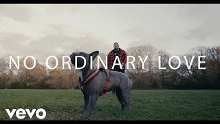 RagnBone Man  No Ordinary Love Live from Larch Studios [upl. by Mika]